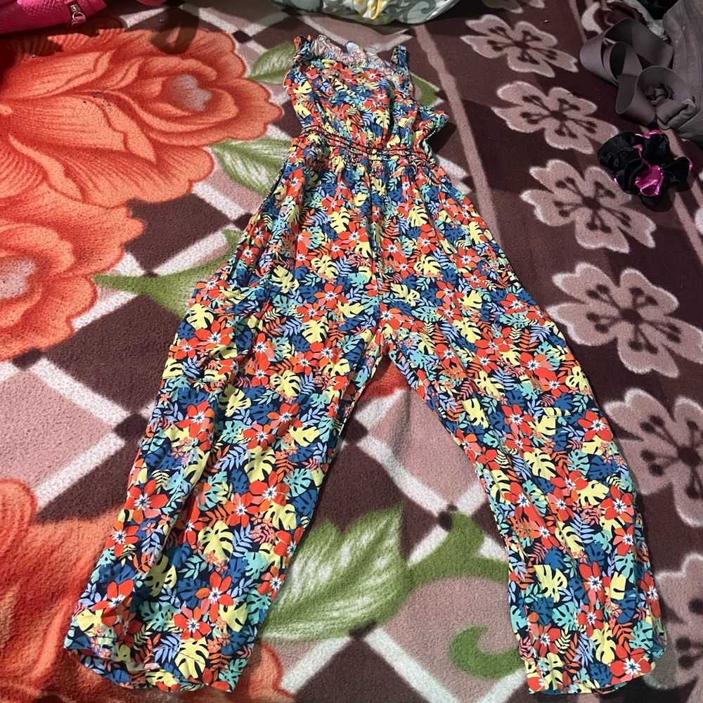 Penelope Mack 6 Girls jumpsuit